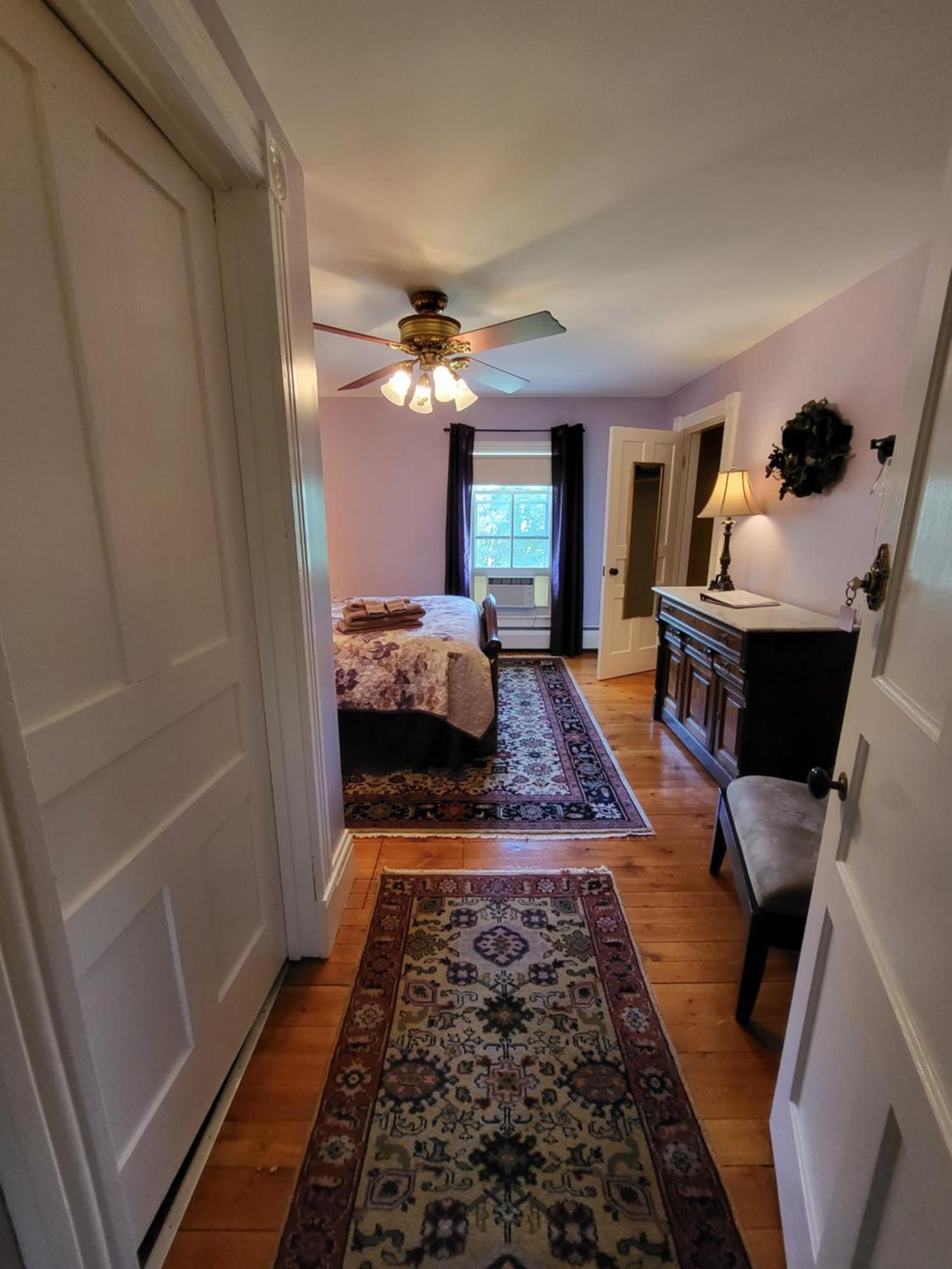 The Fox And The Grapes Bed & Breakfast Lodi Exterior photo