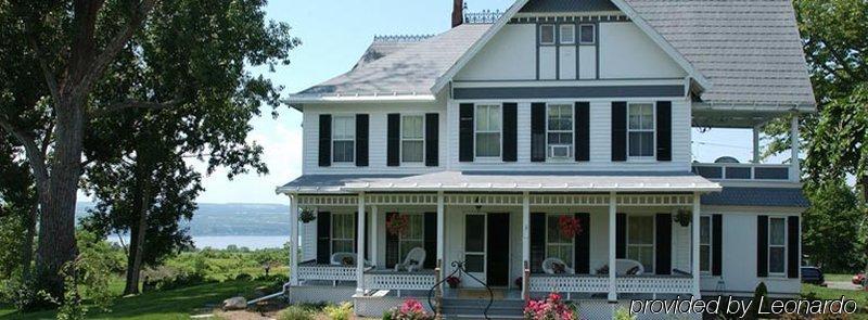 The Fox And The Grapes Bed & Breakfast Lodi Exterior photo